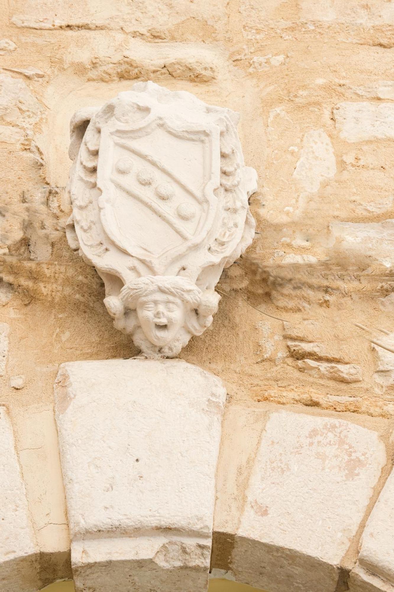 Porta Dei Mori Daire Bari Dış mekan fotoğraf